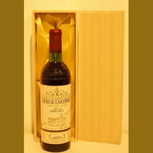 1974 Chateau Lascombes   Chateau Lascombesフランス産ヴィンテージワイン