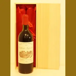 1979 Chateau Segonzacフランス産ヴィンテージワイン
