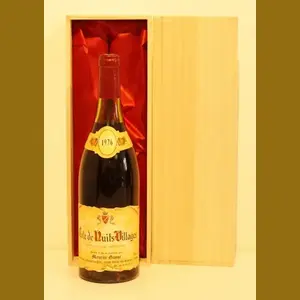 1976 Cotes de Nuits Villages Maurice Guyotフランス産ヴィンテージワイン