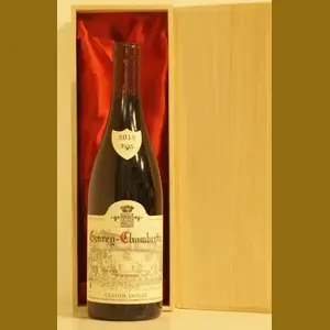 2012 Domaine Claude Dugat Geverey Chambertin 2012フランス産ヴィンテージワイン