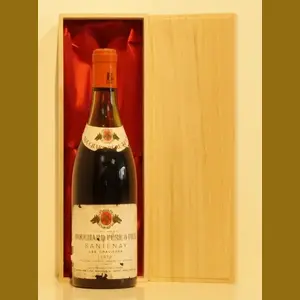 1972 BOUCHARD Pere & Fils　Santenay Les Gravieresフランス産ヴィンテージワイン