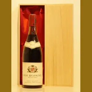 1973 Jean-Pierre MELLENOTTE　Bourgogne Rougeフランス産ヴィンテージワイン