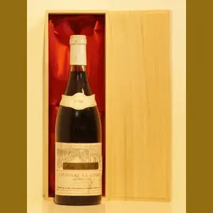 1980 MESTRE Pere et Fils 　Santenay La Commeフランス産ヴィンテージワイン