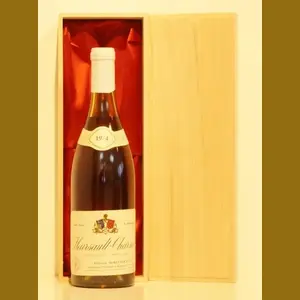 1974 Bernard MOREY-ROCAULT　Meursault Les Charmesフランス産ヴィンテージワイン