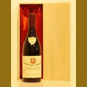 1972 Bernard VAUDOISEY-MUTIN　Pommardフランス産ヴィンテージワイン