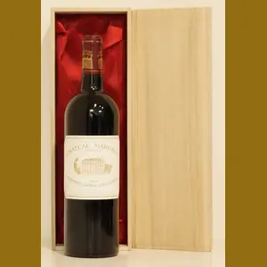 2002 Chateau Margauxフランス産ヴィンテージワイン