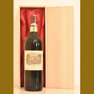 1989 Chateau Lafite Rothschildフランス産ヴィンテージワイン