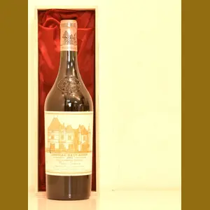 2002 Chateau Haut Brionフランス産ヴィンテージワイン