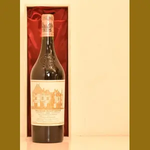 2001 Chateau Haut Brionフランス産ヴィンテージワイン