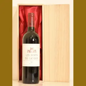 2004 Les Forts de Latourフランス産ヴィンテージワイン
