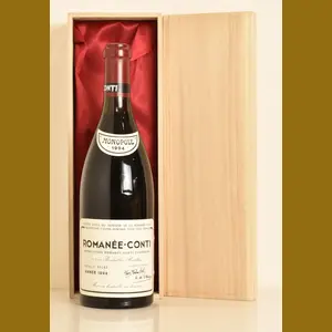 DRC ROMANEE CONTI ロマネコンティ 1994年 空瓶 生産数激少 DRC ROMANEE CONTI ロマネコンティ 1994年 空瓶 生産数激少 ワイン
