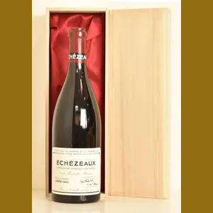 1995 Domaine de la Romanee-Conti   Echezeauxフランス産ヴィンテージワイン