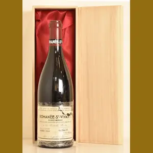1996 Domaine de la Romanee-Conti   Romanee-Saint-Vivantフランス産ヴィンテージワイン