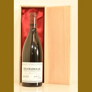 2015 Domaine de la Romanee-Conti   Echezeauxフランス産ヴィンテージワイン