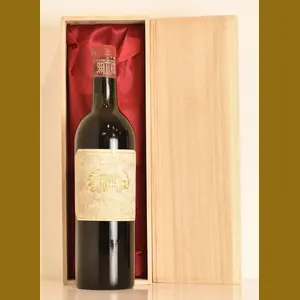 1959 Chateau Margauxフランス産ヴィンテージワイン