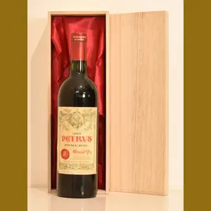1983 Chateau Petrusフランス産ヴィンテージワイン