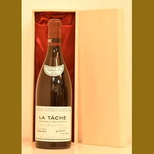 2015 Domaine de la Romanee-Conti   La Tacheフランス産ヴィンテージワイン