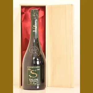 2006 SALON Blanc de Blancsフランス産ヴィンテージワイン