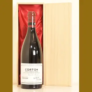【高級ワイン】DRC ROMANÉE-CONTI 2017 空き瓶 高級ワイン】DRC ROMANÉE-CONTI 2017 空き瓶 高級ワイン】DRC