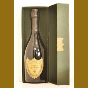 1996 Dom Perignon フランス産ヴィンテージワイン