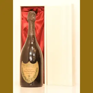 1995 Dom Perignon フランス産ヴィンテージワイン
