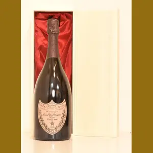 【未開封】ドン・ペリニョン シャンパン ヴィンテージ1995 750ml plat-sake_18916