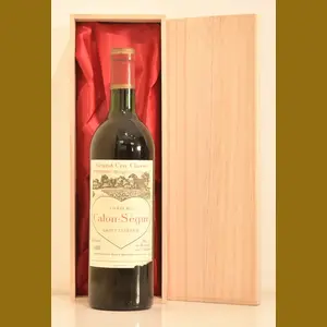 1985 Chateau Calon-Segurフランス産ヴィンテージワイン