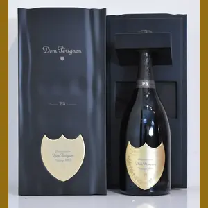 Dom Pérignon - 【希少】MHD 1985年 ドンペリニョンP3 空箱 Dom Pérignon - 【希少】MHD 1985年 ドンペリニョンP3 空箱の