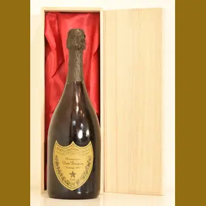 1998 Dom Perignon フランス産ヴィンテージワイン