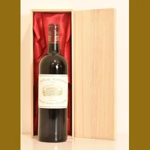 2005 Chateau Margauxフランス産ヴィンテージワイン