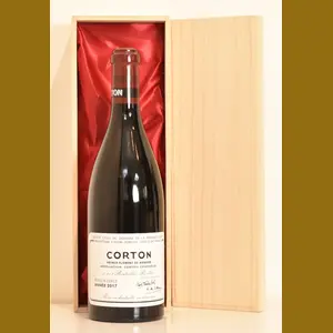 2017 Domaine de la Romanee-Conti   Cortonフランス産ヴィンテージワイン