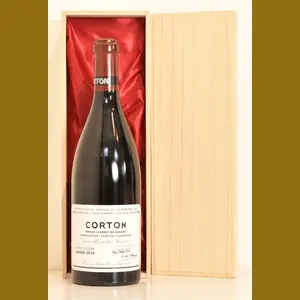 2015 Domaine de la Romanee-Conti   Cortonフランス産ヴィンテージワイン