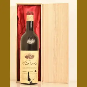 1961 Pira Secondo & Figli Baroloイタリア産ヴィンテージワイン