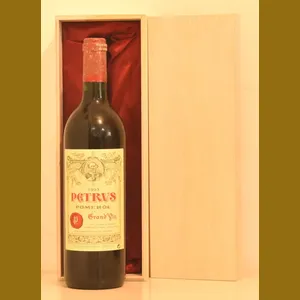 1993 Chateau Petrusフランス産ヴィンテージワイン