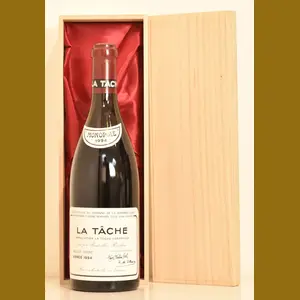 1994年 DRC ラ・ターシュ （ドメーヌ・ド・ラ・ロマネ