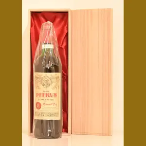 1978 Chateau Petrusフランス産ヴィンテージワイン