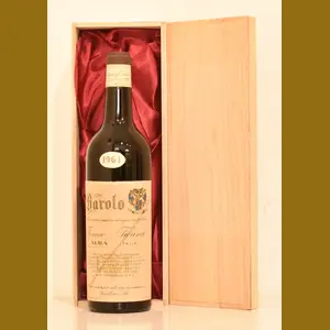 1961 Barolo Franco Fiorinaイタリア産ヴィンテージワイン