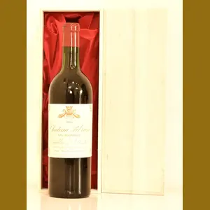 1962 Chateau Pibranフランス産ヴィンテージワイン