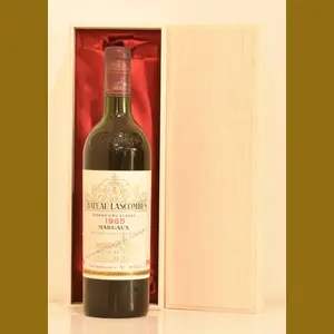 1965 Chateau Lascombesフランス産ヴィンテージワイン