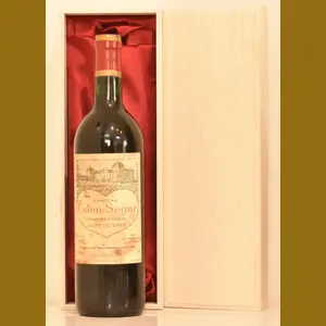 1989 Chateau Calon-Segurフランス産ヴィンテージワイン