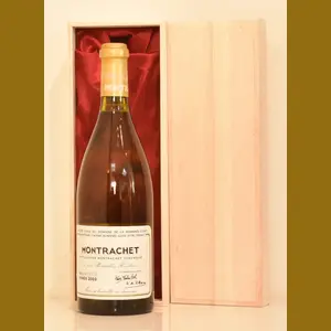 2003 Domaine de la Romanee-Conti   DRC 　 Montrachetフランス産ヴィンテージワイン