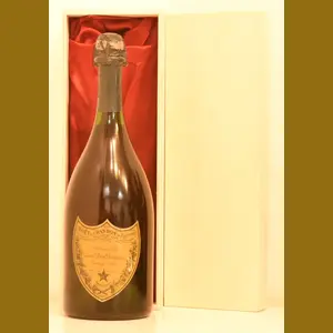 1962 Dom Perignon フランス産ヴィンテージワイン