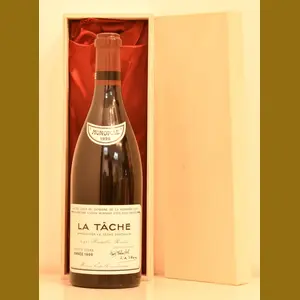 1998 Domaine de la Romanee-Conti   La Tacheフランス産ヴィンテージワイン
