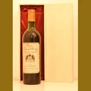 1970 Chateau Cos Laboryフランス産ヴィンテージワイン
