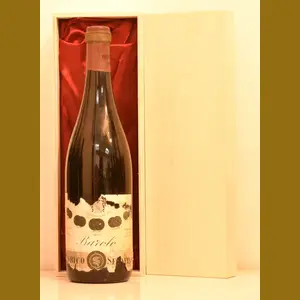 1966 Barolo Serafinoイタリア産ヴィンテージワイン