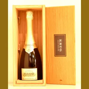 2006 Krug   Clos Mesnilフランス産ヴィンテージワイン