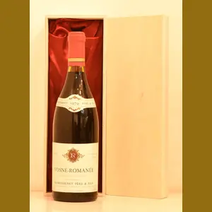 1979 Remoissenet　Vosne-Romanee フランス産ヴィンテージワイン