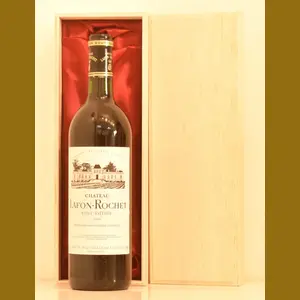 1990 Chateau Lafon Rochetフランス産ヴィンテージワイン