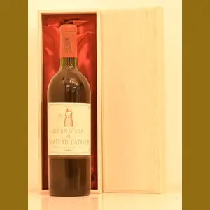 1969 Chateau Latourフランス産ヴィンテージワイン