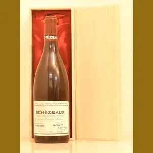 2000 Domaine de la Romanee-Conti   Echezeauxフランス産ヴィンテージワイン